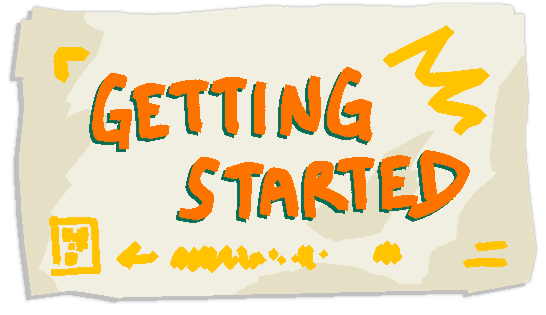 Getting Started