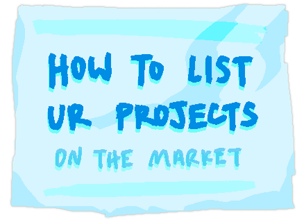How to List
