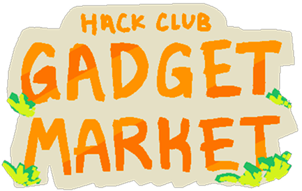 Gadget Market