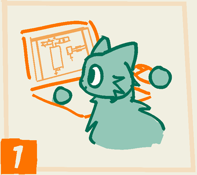 step 1