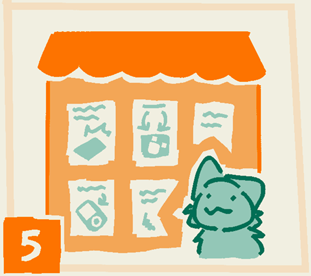 step 5