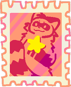stamp