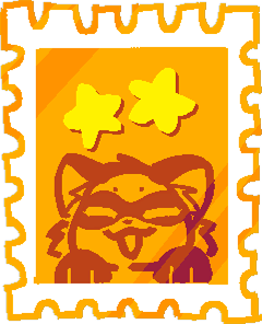 stamp