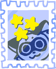 stamp